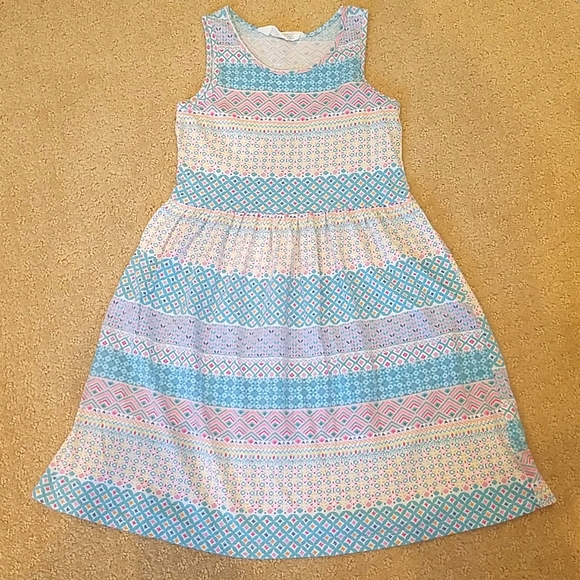 pretty dresses for 8 year olds